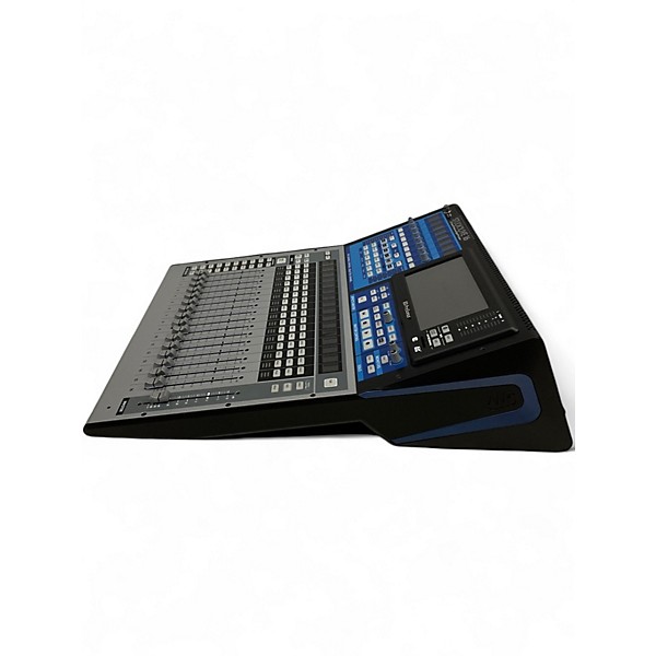 Used PreSonus STUDIOLIVE 16 SERIES III Digital Mixer