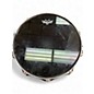 Used DW 14X5 Edge Series Snare Brass/Maple Drum thumbnail