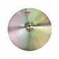 Used Paiste 24in 2002 Ride Cymbal thumbnail