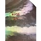 Used Paiste 24in 2002 Ride Cymbal