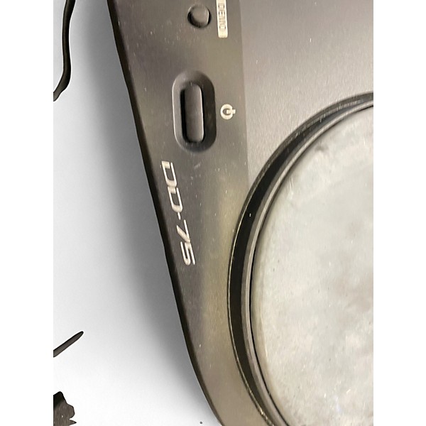 Used Yamaha DD-75