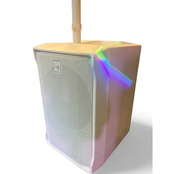 Used RCF evox j8 Sound Package