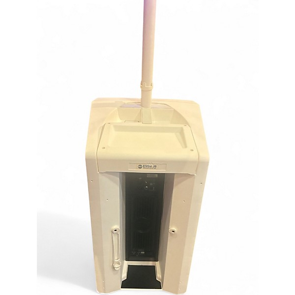 Used RCF evox j8 Sound Package