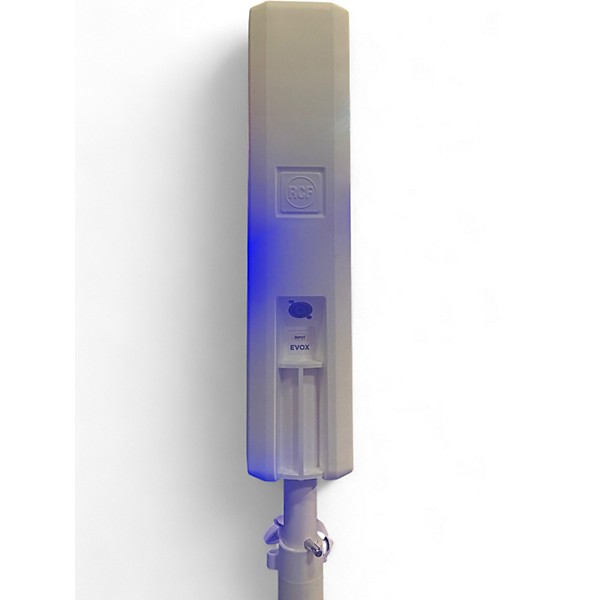 Used RCF evox j8 Sound Package