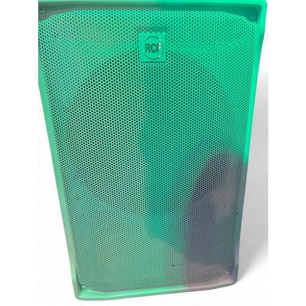 Used RCF evox j8 Sound Package