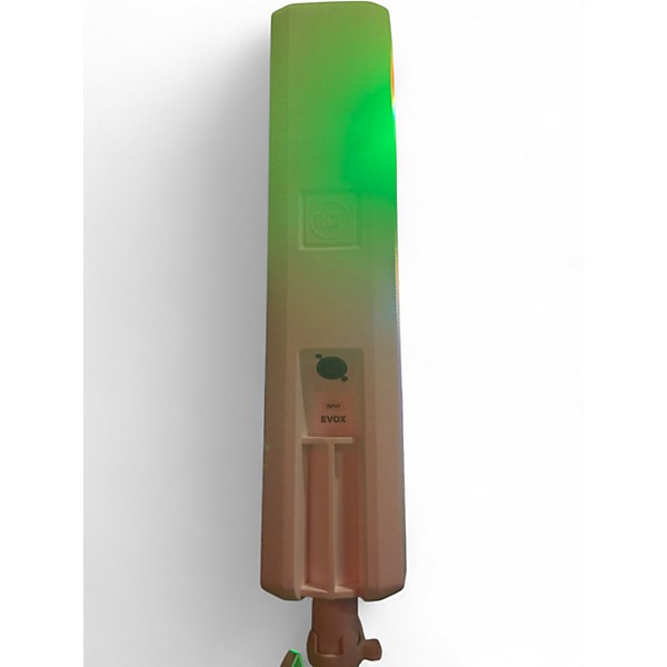 Used RCF evox j8 Sound Package