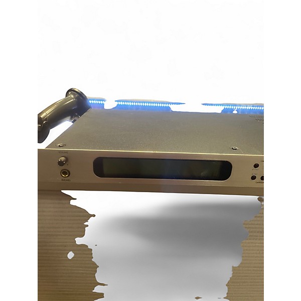 Used KORG TRINITY TR-RACK EXPANDED ACCESS MODULE  Sound Module