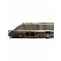 Used Avid AVID HD OMNI HD / HDX AUDIO INTERFACE Audio Interface
