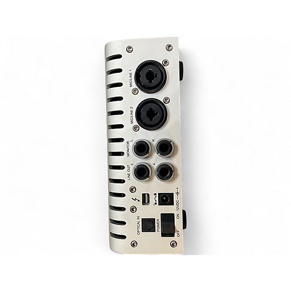 Used Universal Audio Apollo Twin Duo Audio Interface