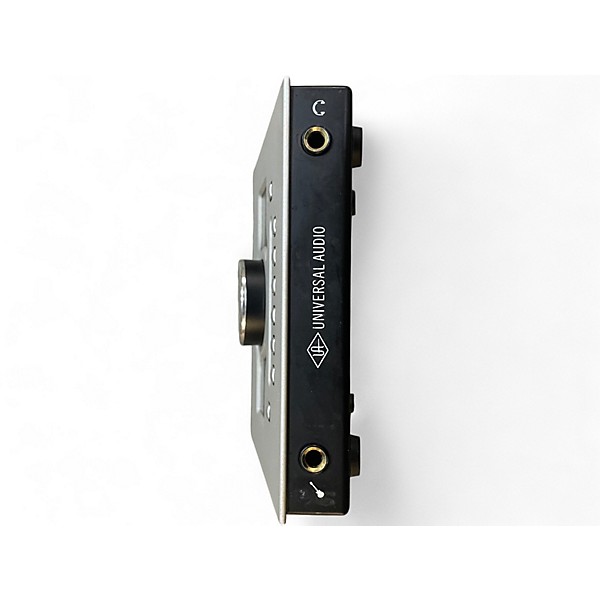 Used Universal Audio Apollo Twin Duo Audio Interface