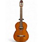 Used Cordoba C5 Natural Classical Acoustic Guitar thumbnail