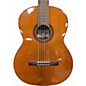 Used Cordoba C5 Natural Classical Acoustic Guitar