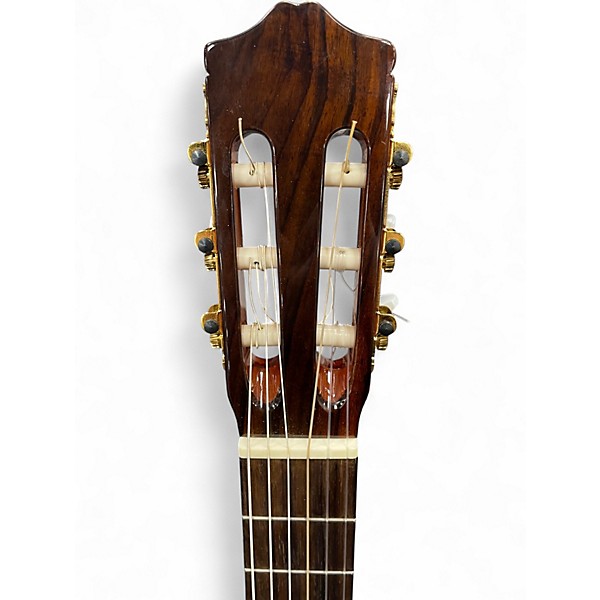 Used Cordoba C5 Natural Classical Acoustic Guitar