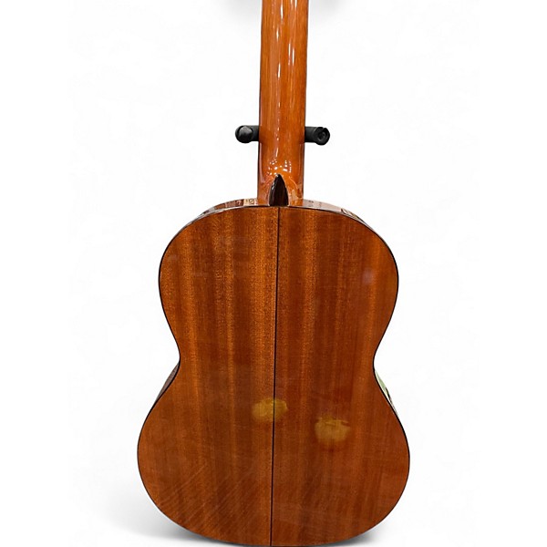 Used Cordoba C5 Natural Classical Acoustic Guitar