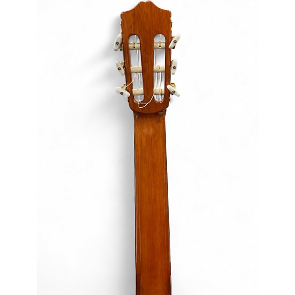 Used Cordoba C5 Natural Classical Acoustic Guitar