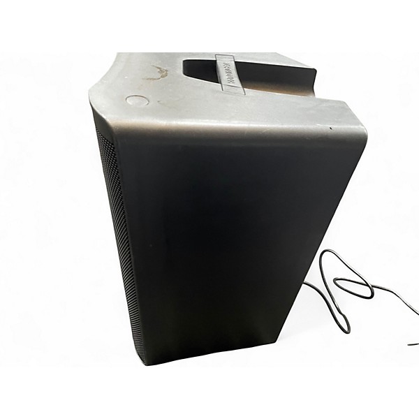 Used Harbinger VARI V2315 Powered Speaker