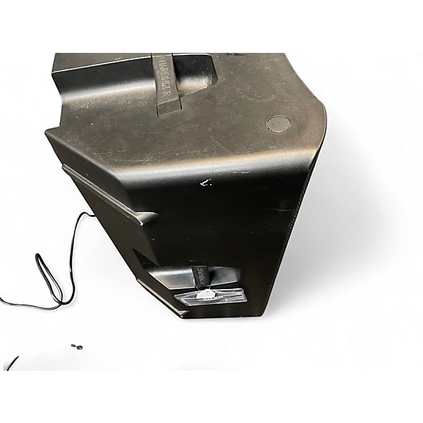 Used Harbinger VARI V2315 Powered Speaker