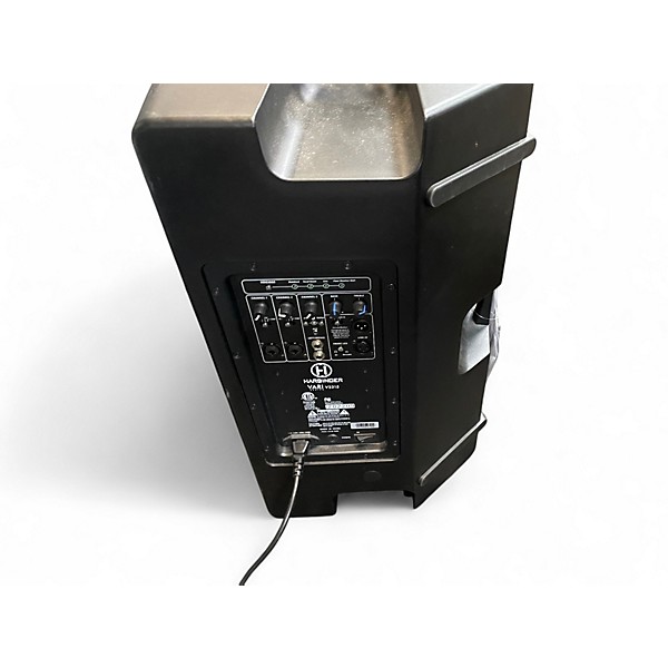 Used Harbinger VARI V2315 Powered Speaker