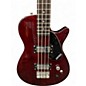 Used Gretsch Guitars STREAMLINER JET CLUB WALNUT STAIN Electric Bass Guitar
