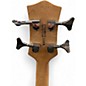 Used Gretsch Guitars STREAMLINER JET CLUB WALNUT STAIN Electric Bass Guitar