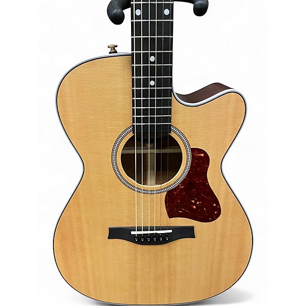 Used Seagull Maritime SWS CH CW Natural Acoustic Guitar