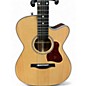 Used Seagull Maritime SWS CH CW Natural Acoustic Guitar
