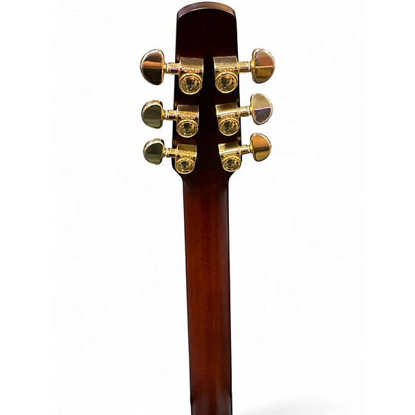 Used Seagull Maritime SWS CH CW Natural Acoustic Guitar