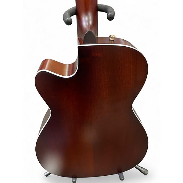 Used Seagull Maritime SWS CH CW Natural Acoustic Guitar