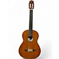 Used Yamaha G235 Antique Natural Classical Acoustic Guitar thumbnail