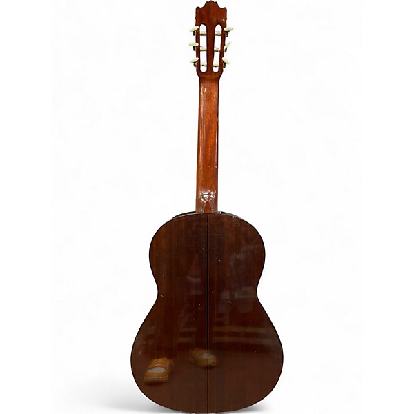 Used Yamaha G235 Antique Natural Classical Acoustic Guitar