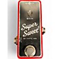 Used Xotic Super Sweet Effect Pedal