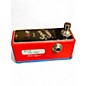Used Xotic Super Sweet Effect Pedal