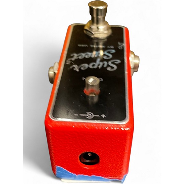 Used Xotic Super Sweet Effect Pedal
