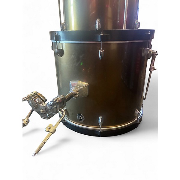 Used TAMA 5 Piece SWINGSTAR GOLD Drum Kit