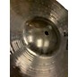 Used Paiste 19in PST5 ROCK RIDE Cymbal