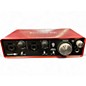 Used Focusrite Scarlett 2i2 Gen 2 Audio Interface