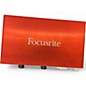 Used Focusrite Scarlett 2i2 Gen 2 Audio Interface