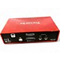 Used Focusrite Scarlett 2i2 Gen 2 Audio Interface