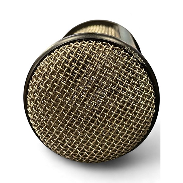 Used AKG P220 Condenser Microphone