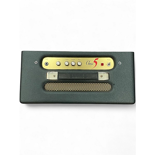 Used Marshall Class 5 1x10 5W Tube Guitar Combo Amp