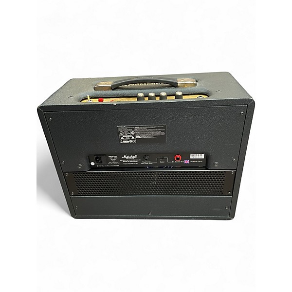 Used Marshall Class 5 1x10 5W Tube Guitar Combo Amp