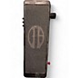 Used Dunlop DB01B Dimebag From Hell Wah Effect Pedal thumbnail