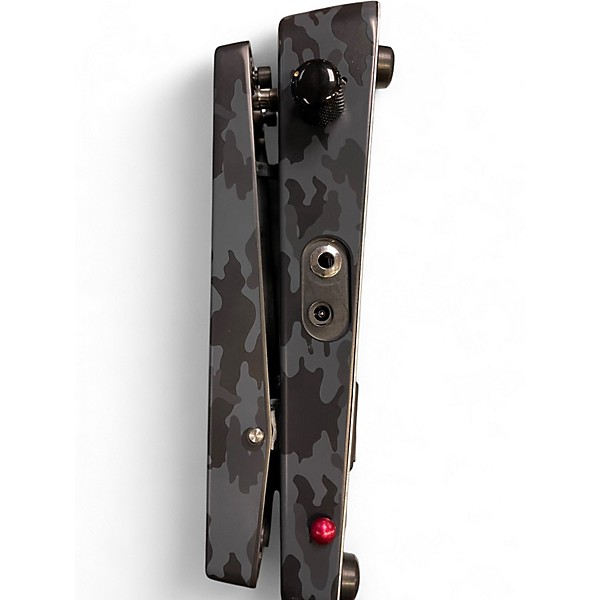 Used Dunlop DB01B Dimebag From Hell Wah Effect Pedal