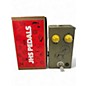Used JHS Pedals COYOTE FUZZ Effect Pedal thumbnail