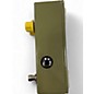 Used JHS Pedals COYOTE FUZZ Effect Pedal