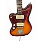 Used Sire Larry Carton J5 3 Tone Sunburst Electric Guitar