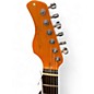 Used Sire Larry Carton J5 3 Tone Sunburst Electric Guitar