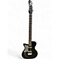 Used Danelectro BARITONE Black Electric Guitar thumbnail