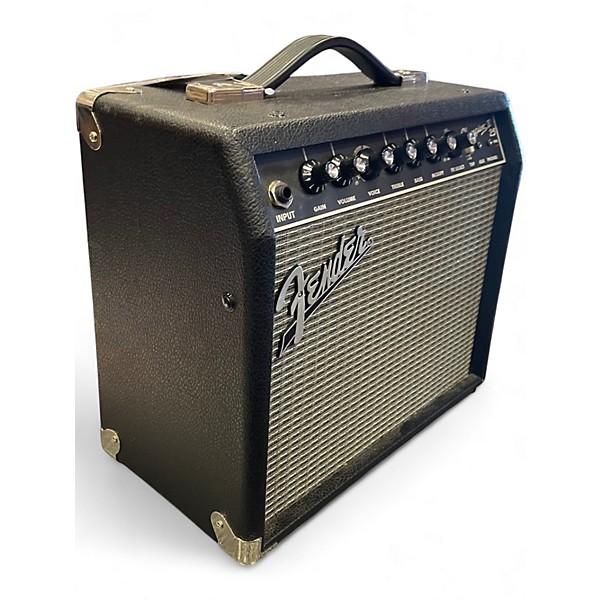 Used Fender CHAMPION II 25 Guitar Combo Amp