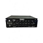 Used 2022 MESA/Boogie TT800 Bass Amp Head thumbnail